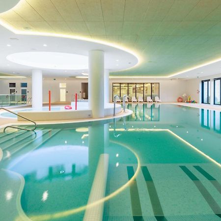 Apartament Baltic Dune Z Dostepem Do Basenow,Jacuzzi,Strefy Saun - Pinea Apartments Pobierowo-Sannel Apartments For Rent Экстерьер фото