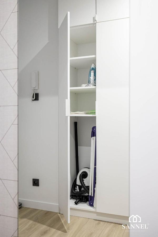Apartament Baltic Dune Z Dostepem Do Basenow,Jacuzzi,Strefy Saun - Pinea Apartments Pobierowo-Sannel Apartments For Rent Экстерьер фото